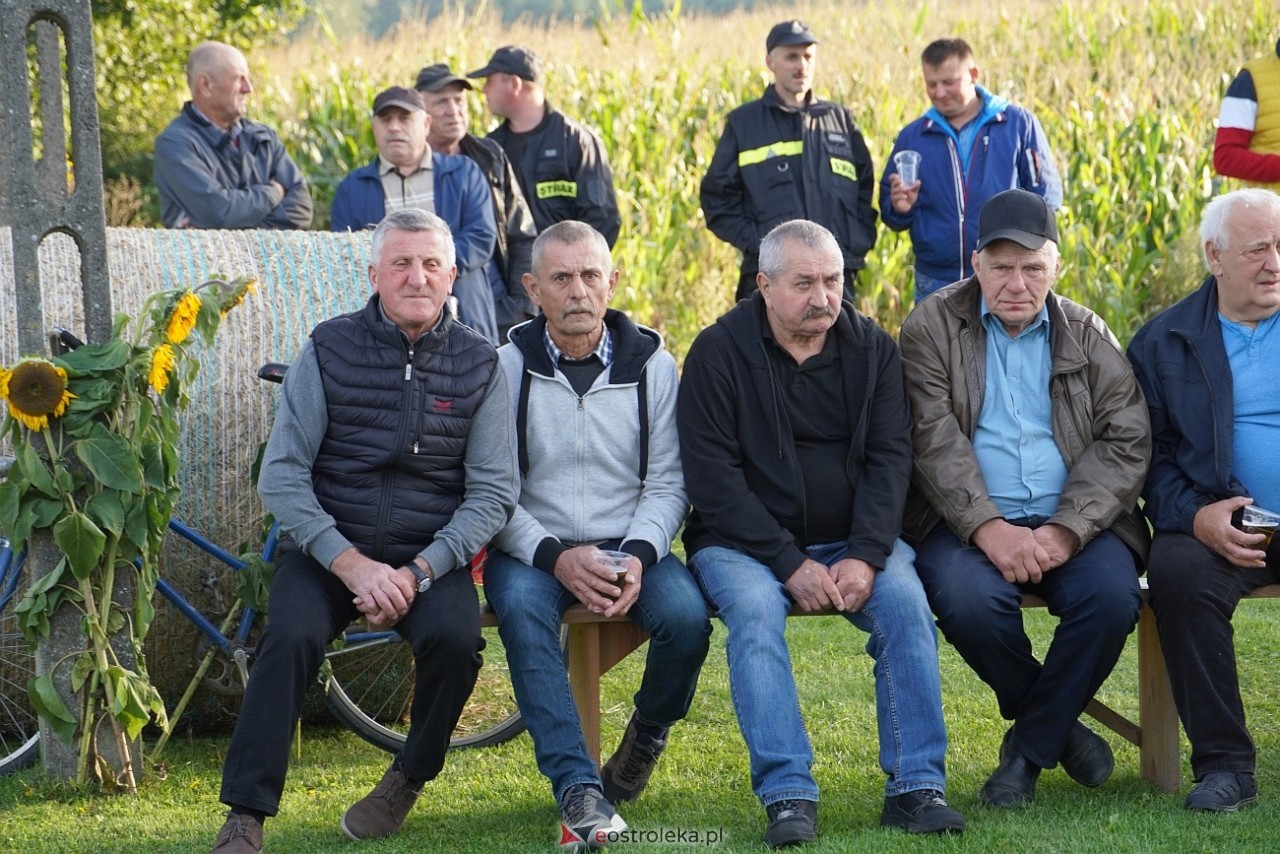 Piknik Bezpieczna Lipianka - Społeczność w działaniu  [27.09.2025] - zdjęcie #65 - eOstroleka.pl