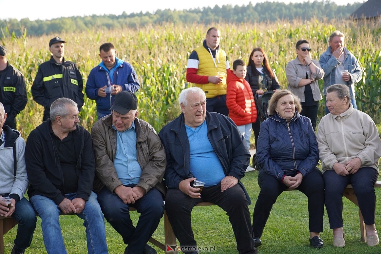 Piknik Bezpieczna Lipianka - Społeczność w działaniu  [27.09.2025] - zdjęcie #64 - eOstroleka.pl