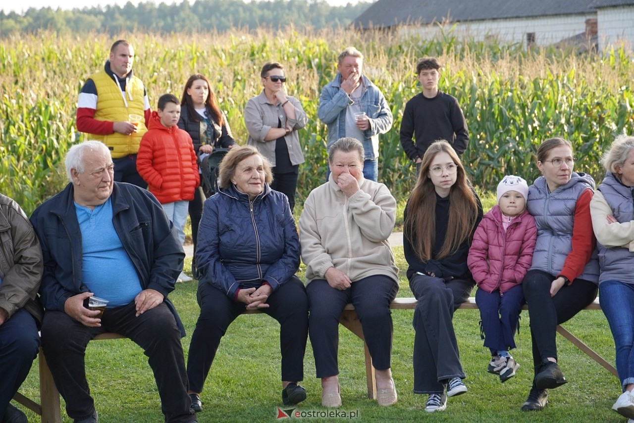 Piknik Bezpieczna Lipianka - Społeczność w działaniu  [27.09.2025] - zdjęcie #63 - eOstroleka.pl