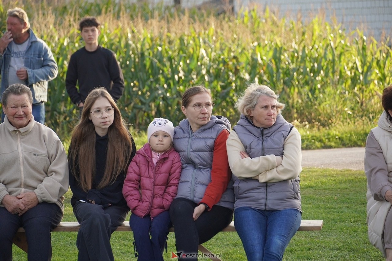 Piknik Bezpieczna Lipianka - Społeczność w działaniu  [27.09.2025] - zdjęcie #62 - eOstroleka.pl