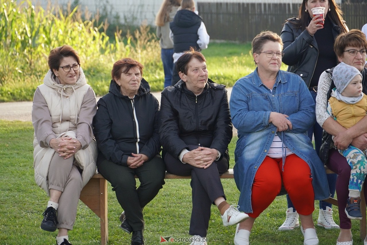 Piknik Bezpieczna Lipianka - Społeczność w działaniu  [27.09.2025] - zdjęcie #61 - eOstroleka.pl