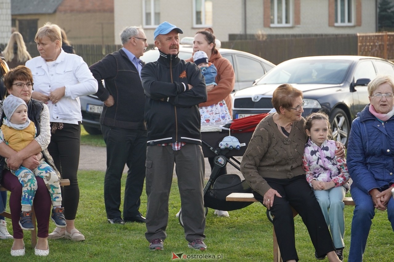 Piknik Bezpieczna Lipianka - Społeczność w działaniu  [27.09.2025] - zdjęcie #60 - eOstroleka.pl