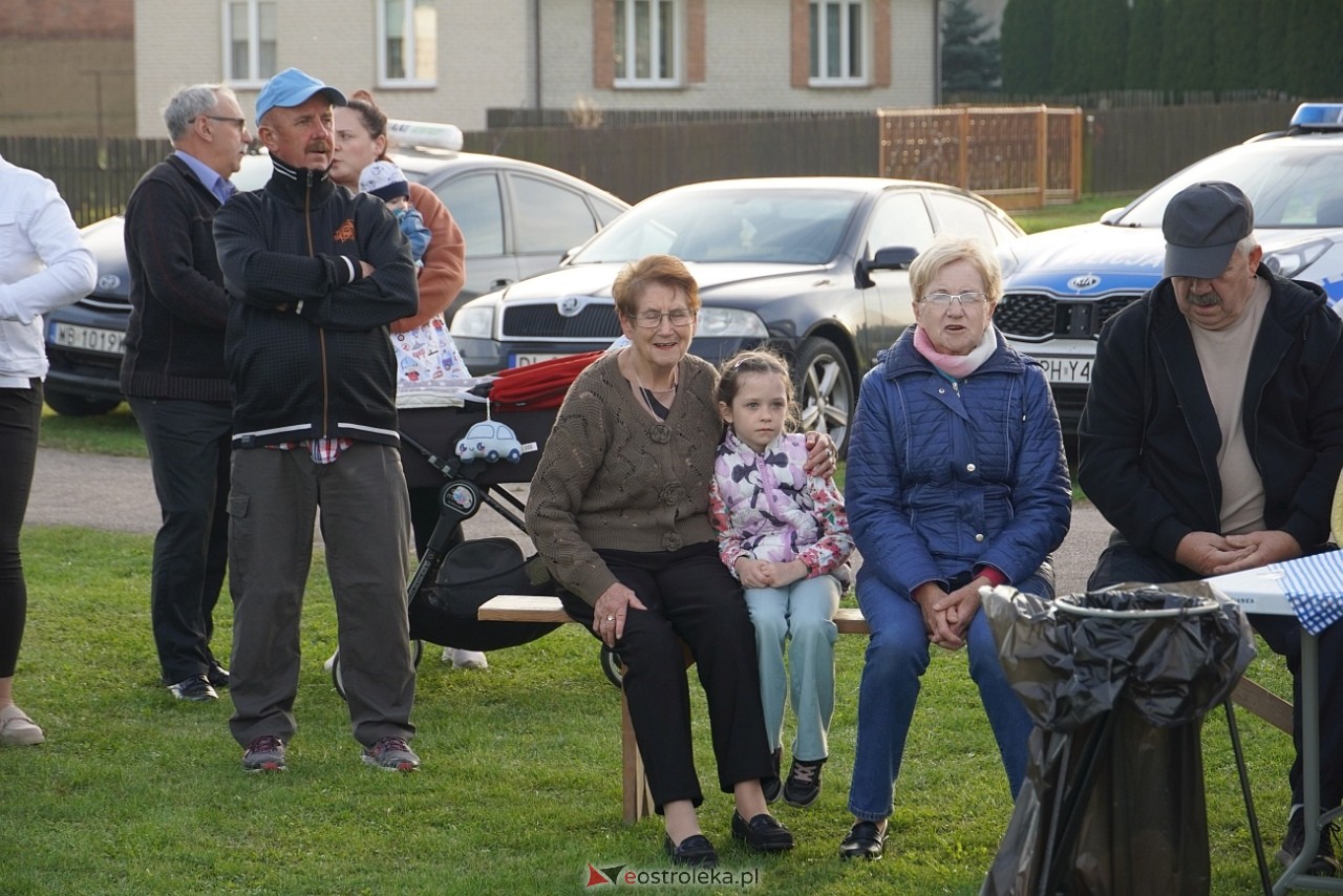 Piknik Bezpieczna Lipianka - Społeczność w działaniu  [27.09.2025] - zdjęcie #59 - eOstroleka.pl