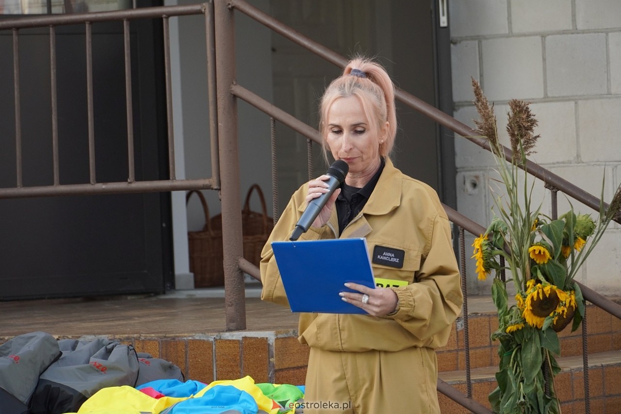 Piknik Bezpieczna Lipianka - Społeczność w działaniu  [27.09.2025] - zdjęcie #53 - eOstroleka.pl