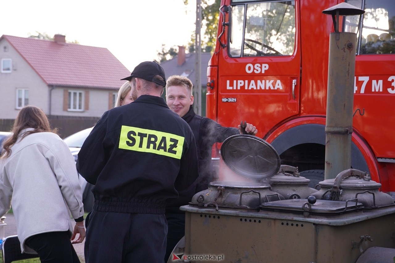 Piknik Bezpieczna Lipianka - Społeczność w działaniu  [27.09.2025] - zdjęcie #52 - eOstroleka.pl