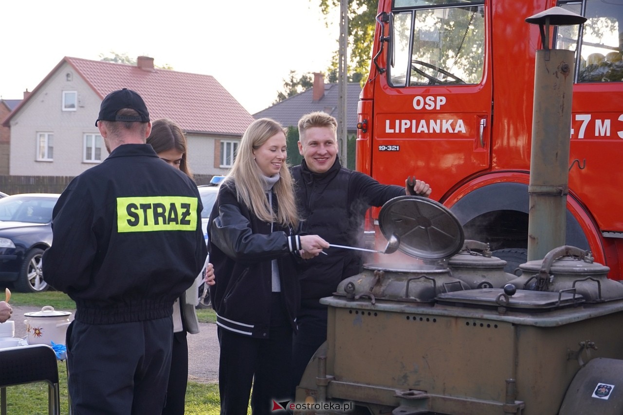 Piknik Bezpieczna Lipianka - Społeczność w działaniu  [27.09.2025] - zdjęcie #51 - eOstroleka.pl