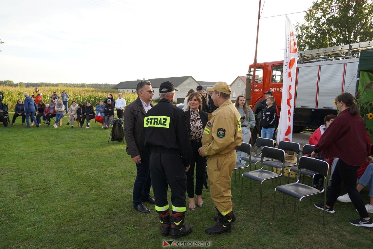 Piknik Bezpieczna Lipianka - Społeczność w działaniu  [27.09.2025] - zdjęcie #50 - eOstroleka.pl