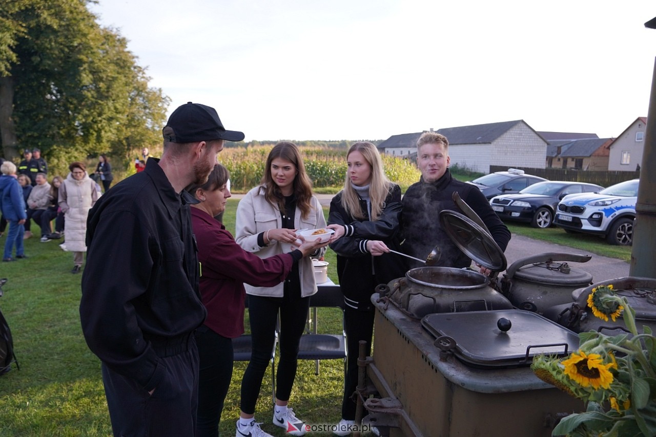 Piknik Bezpieczna Lipianka - Społeczność w działaniu  [27.09.2025] - zdjęcie #46 - eOstroleka.pl