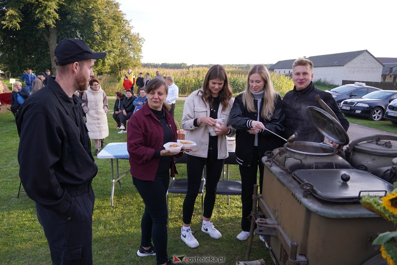 Piknik Bezpieczna Lipianka - Społeczność w działaniu  [27.09.2025] - zdjęcie #45 - eOstroleka.pl