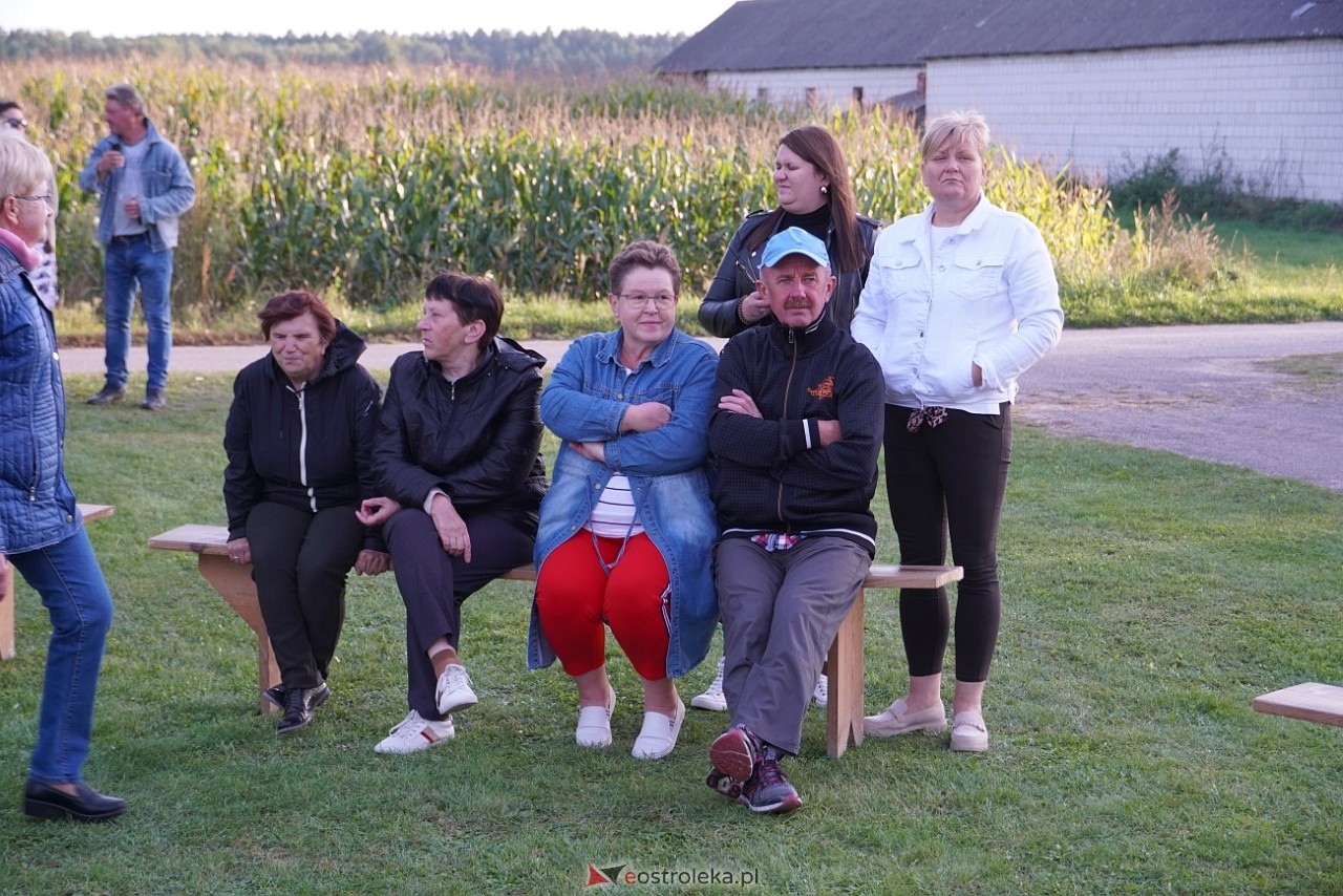 Piknik Bezpieczna Lipianka - Społeczność w działaniu  [27.09.2025] - zdjęcie #44 - eOstroleka.pl