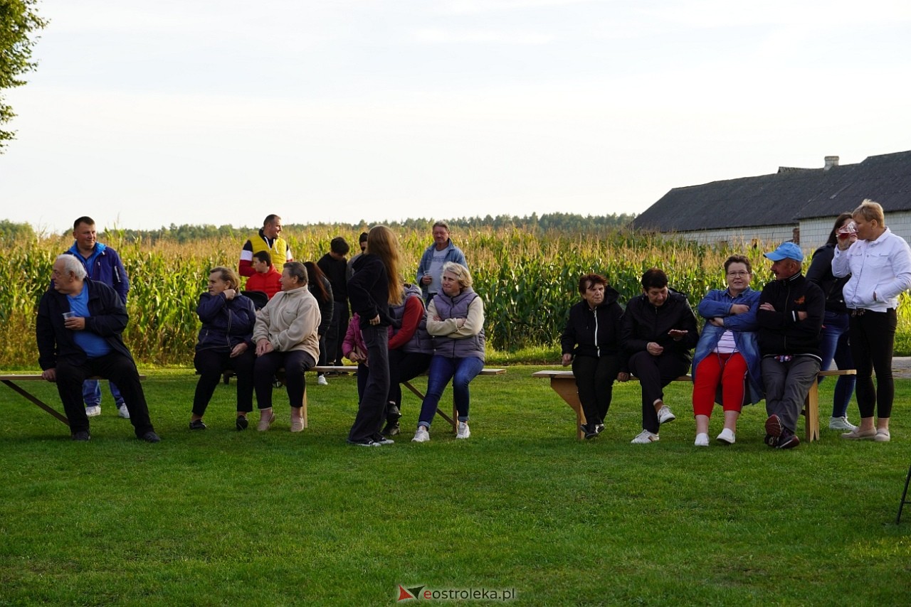 Piknik Bezpieczna Lipianka - Społeczność w działaniu  [27.09.2025] - zdjęcie #43 - eOstroleka.pl