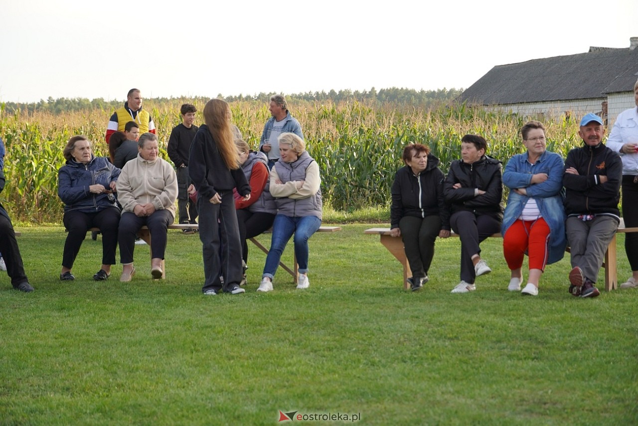 Piknik Bezpieczna Lipianka - Społeczność w działaniu  [27.09.2025] - zdjęcie #42 - eOstroleka.pl