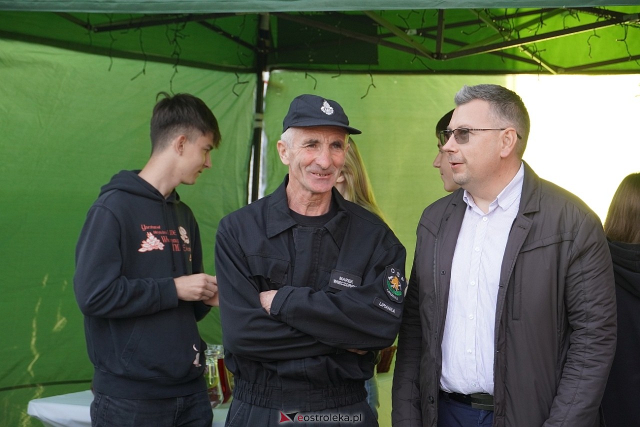 Piknik Bezpieczna Lipianka - Społeczność w działaniu  [27.09.2025] - zdjęcie #41 - eOstroleka.pl