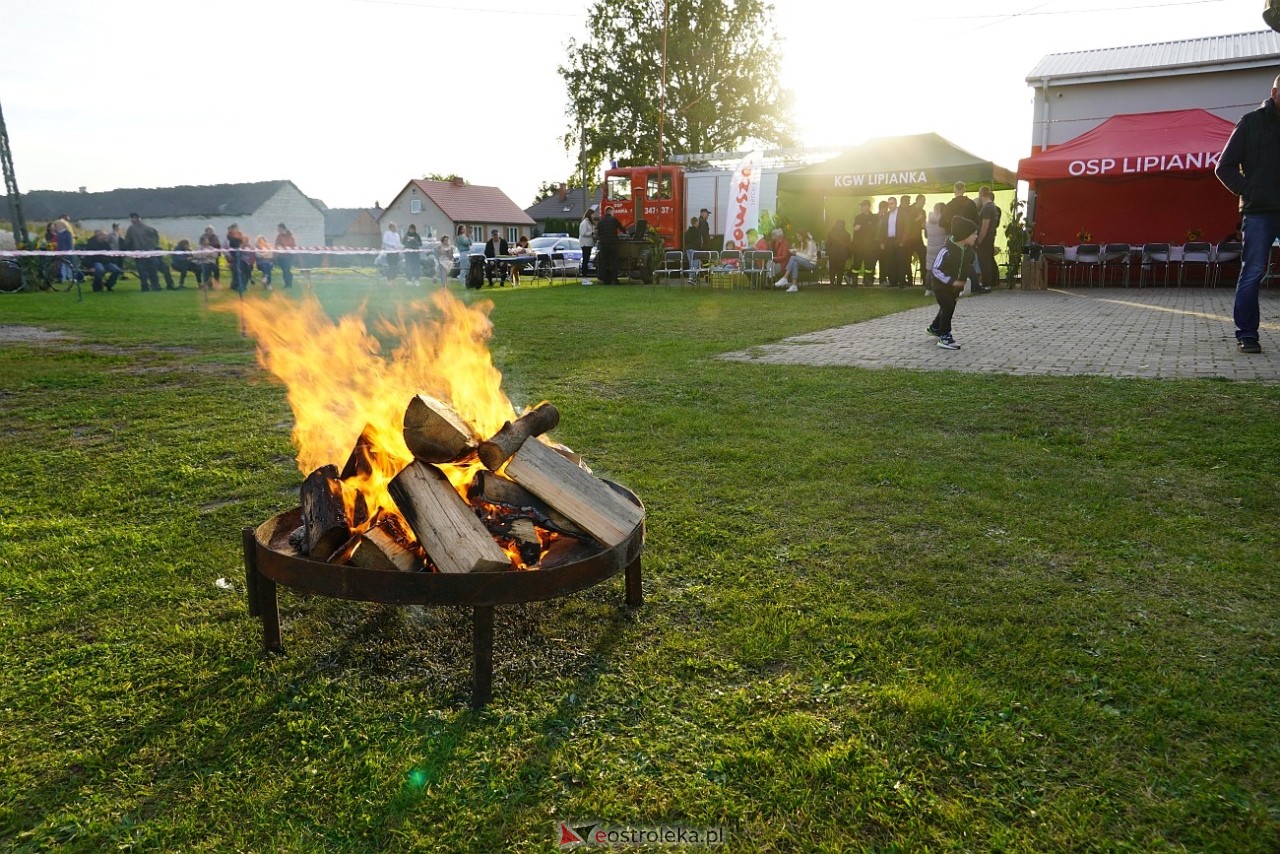 Piknik Bezpieczna Lipianka - Społeczność w działaniu  [27.09.2025] - zdjęcie #40 - eOstroleka.pl