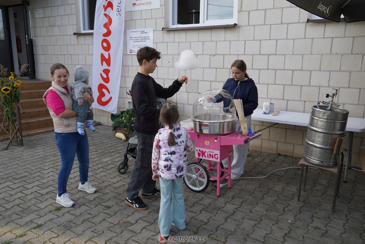 Piknik Bezpieczna Lipianka - Społeczność w działaniu  [27.09.2025] - zdjęcie #39 - eOstroleka.pl