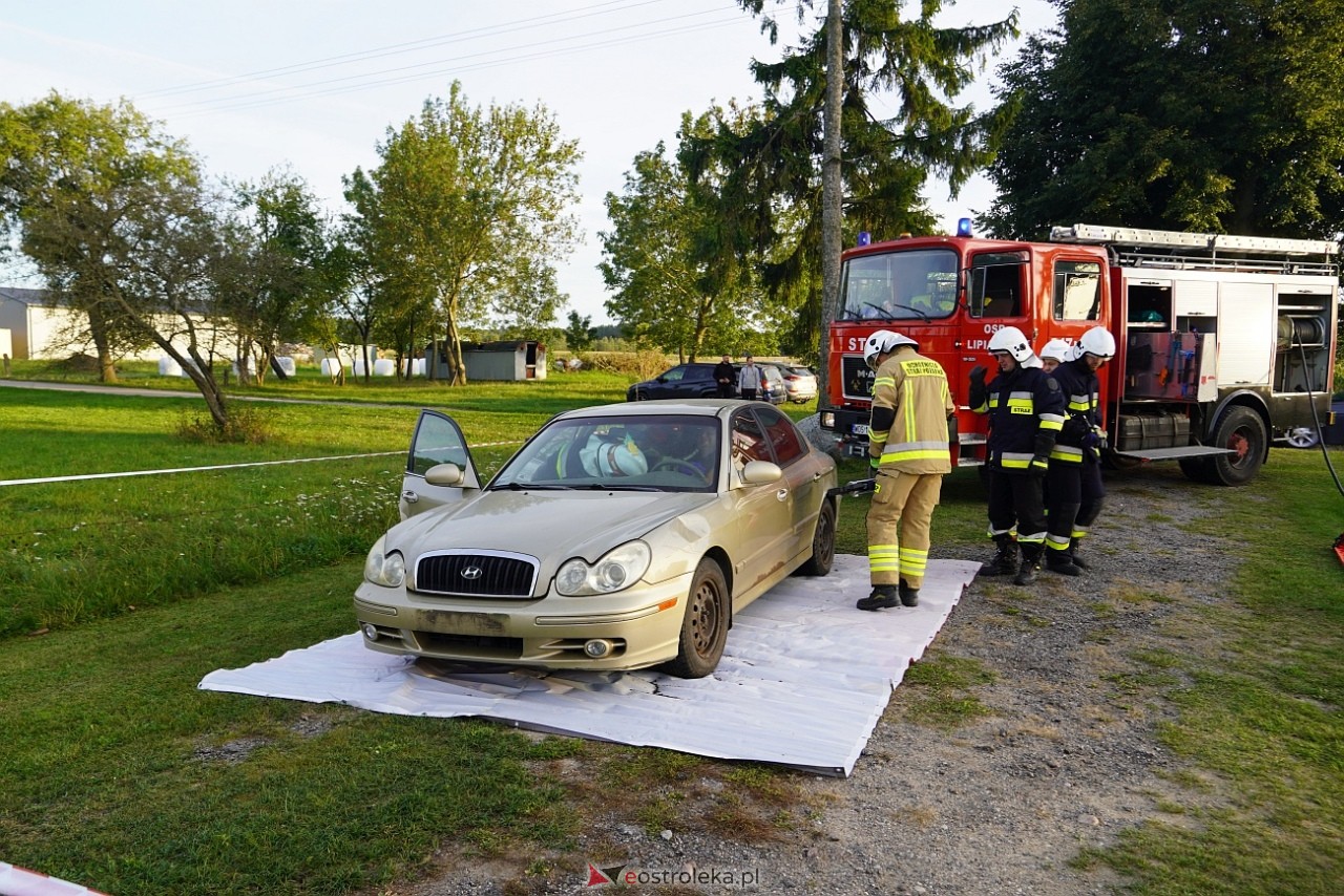 Piknik Bezpieczna Lipianka - Społeczność w działaniu  [27.09.2025] - zdjęcie #36 - eOstroleka.pl