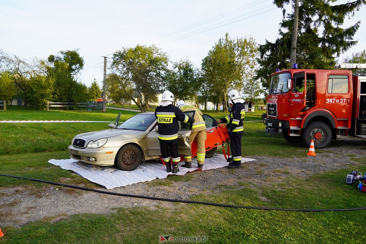 Piknik Bezpieczna Lipianka - Społeczność w działaniu  [27.09.2025] - zdjęcie #34 - eOstroleka.pl