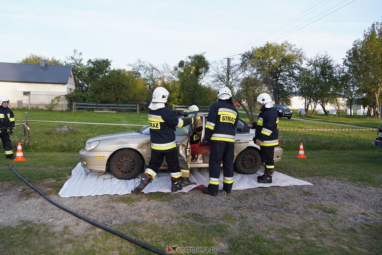 Piknik Bezpieczna Lipianka - Społeczność w działaniu  [27.09.2025] - zdjęcie #33 - eOstroleka.pl