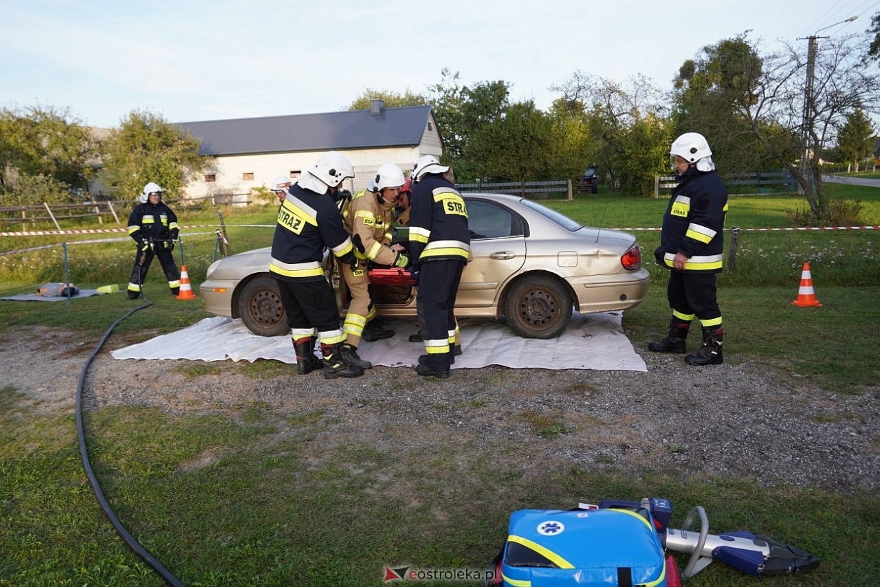 Piknik Bezpieczna Lipianka - Społeczność w działaniu  [27.09.2025] - zdjęcie #32 - eOstroleka.pl