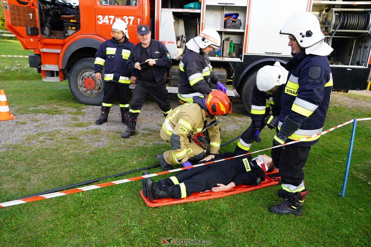 Piknik Bezpieczna Lipianka - Społeczność w działaniu  [27.09.2025] - zdjęcie #30 - eOstroleka.pl