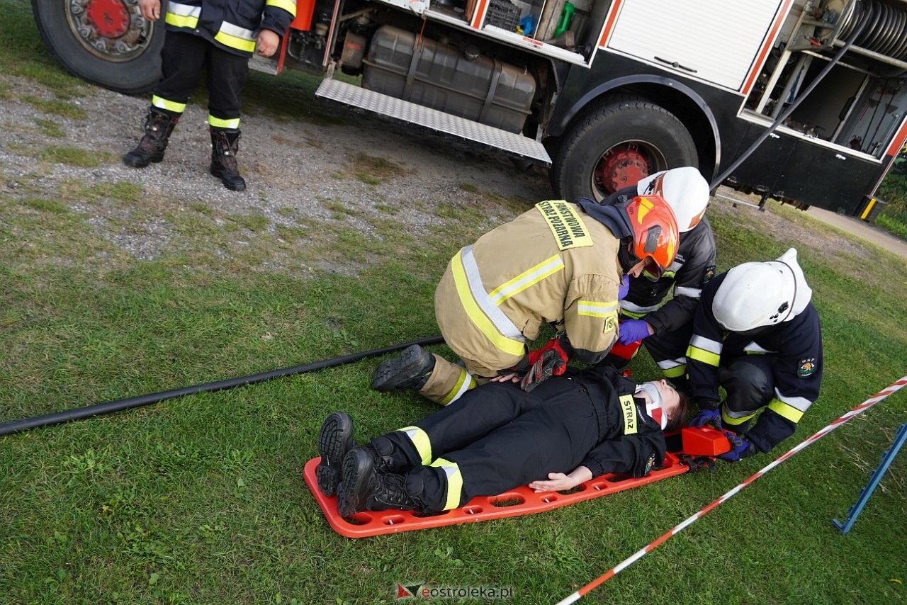 Piknik Bezpieczna Lipianka - Społeczność w działaniu  [27.09.2025] - zdjęcie #29 - eOstroleka.pl