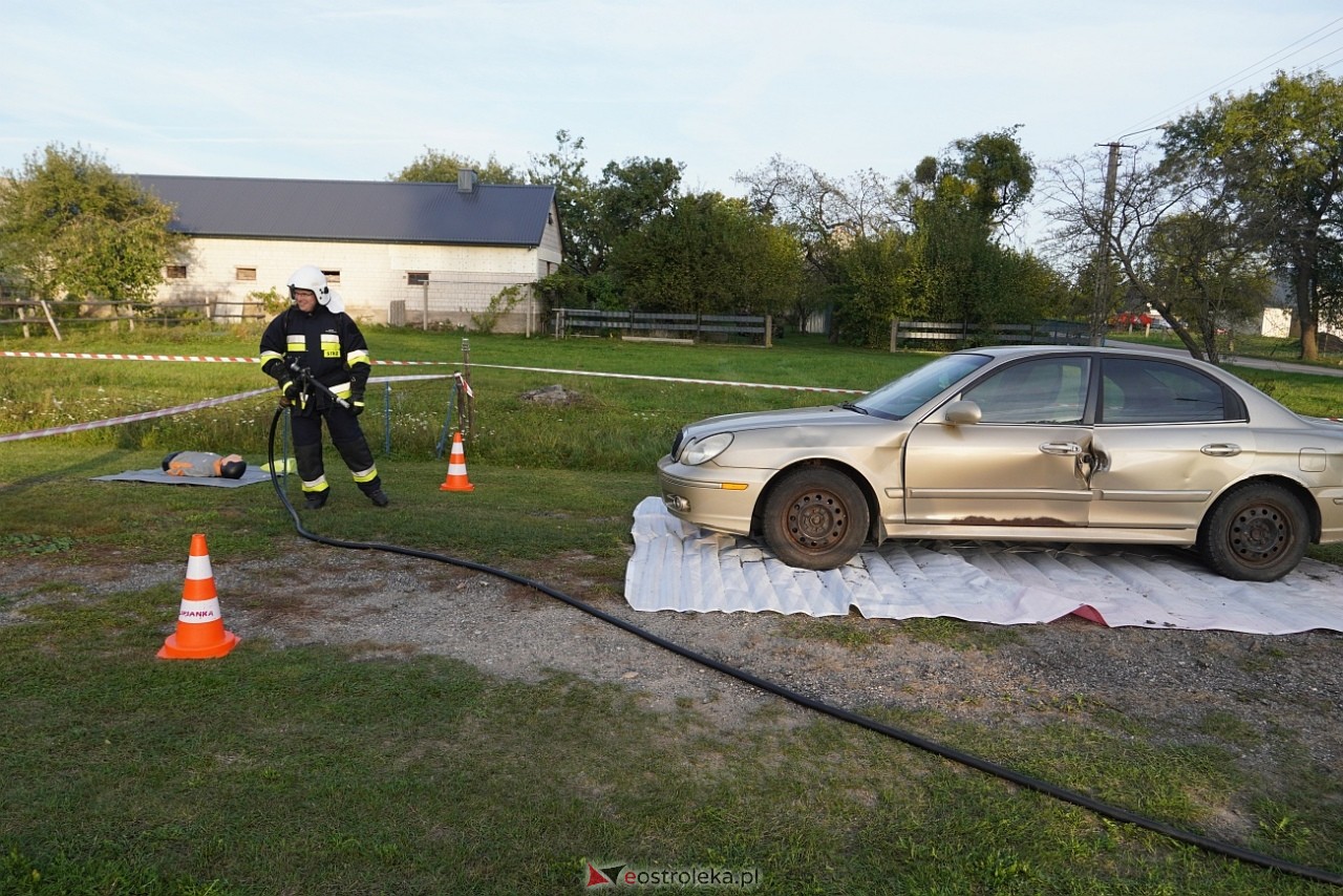 Piknik Bezpieczna Lipianka - Społeczność w działaniu  [27.09.2025] - zdjęcie #25 - eOstroleka.pl