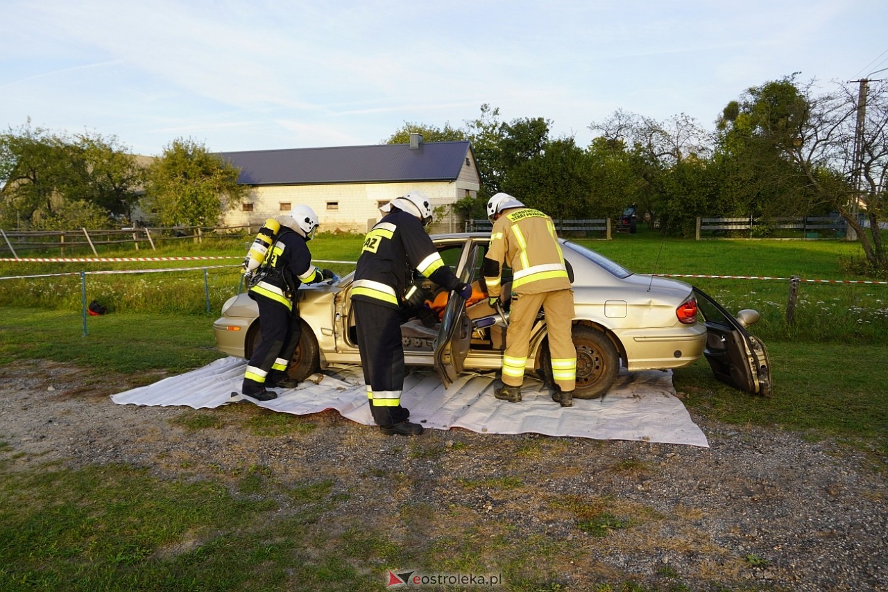 Piknik Bezpieczna Lipianka - Społeczność w działaniu  [27.09.2025] - zdjęcie #9 - eOstroleka.pl