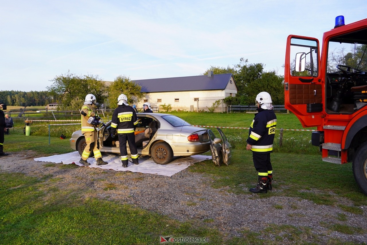 Piknik Bezpieczna Lipianka - Społeczność w działaniu  [27.09.2025] - zdjęcie #5 - eOstroleka.pl