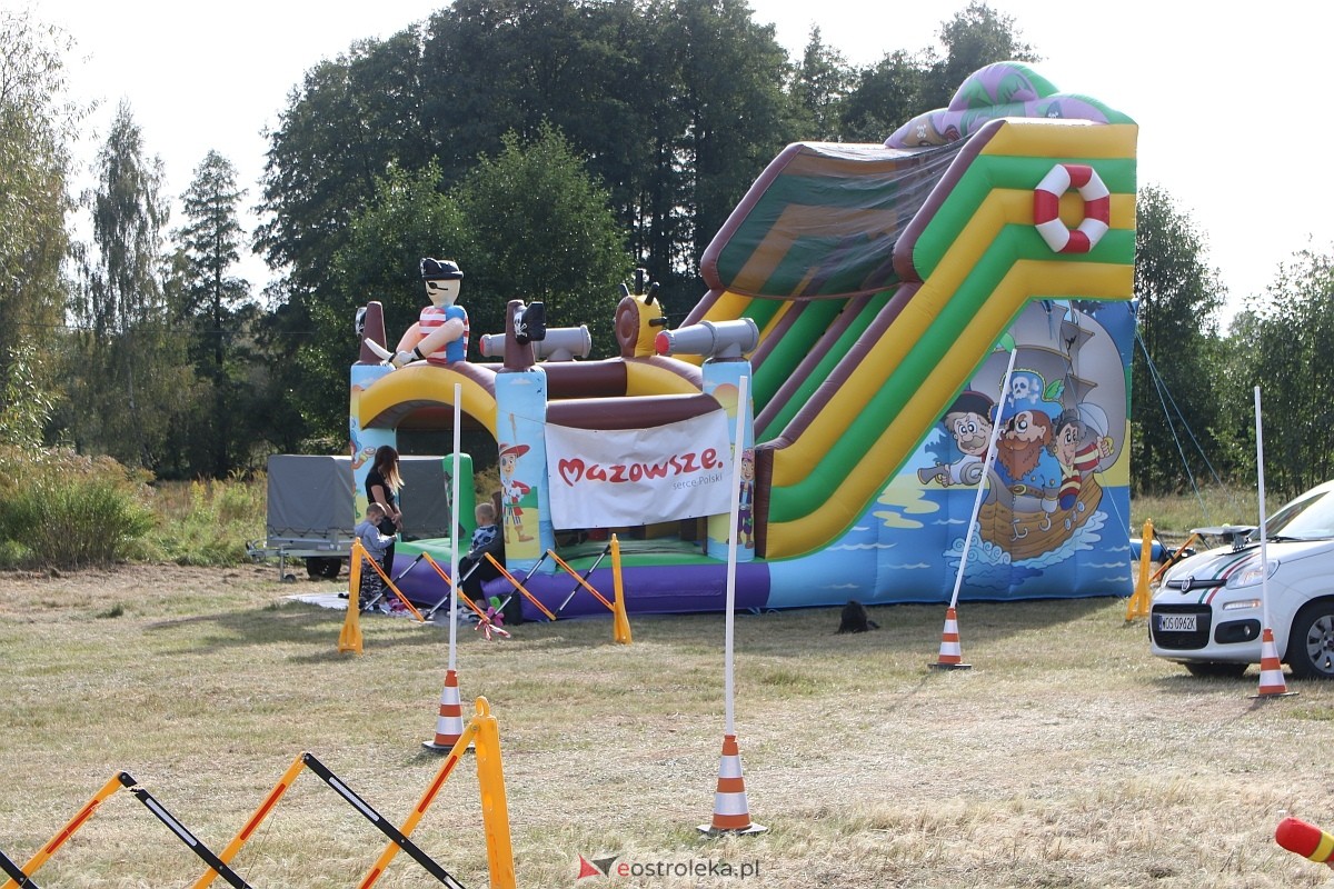 Rodzinny Piknik w Daniłowie: „Bezpiecznego Powrotu do Szkoły” [27.09.2025] - zdjęcie #37 - eOstroleka.pl