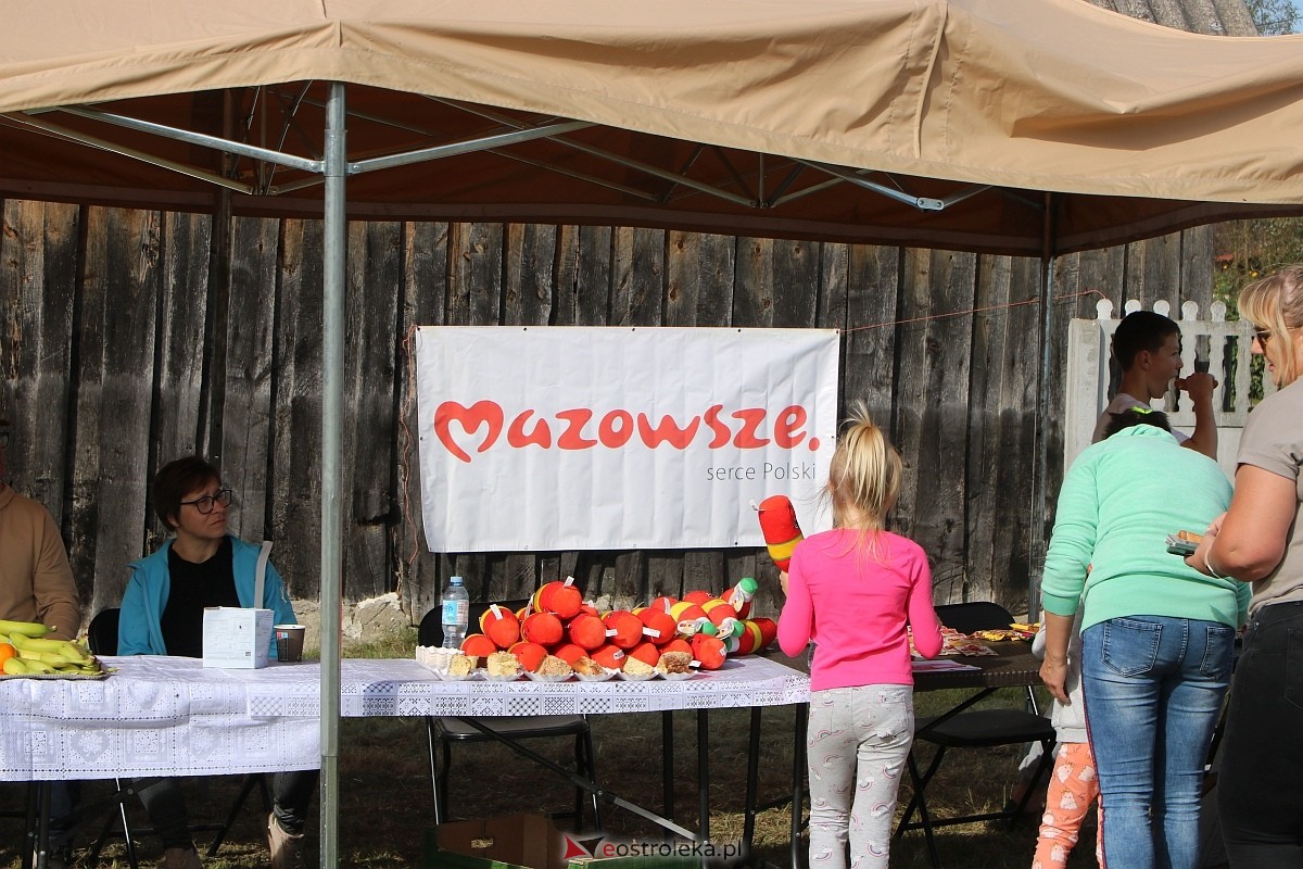 Rodzinny Piknik w Daniłowie: „Bezpiecznego Powrotu do Szkoły” [27.09.2025] - zdjęcie #29 - eOstroleka.pl