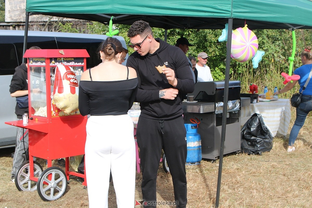 Rodzinny Piknik w Daniłowie: „Bezpiecznego Powrotu do Szkoły” [27.09.2025] - zdjęcie #28 - eOstroleka.pl
