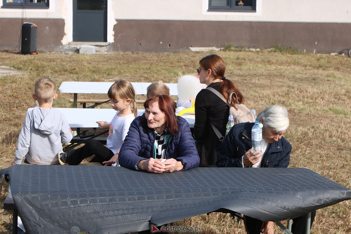 Rodzinny Piknik w Daniłowie: „Bezpiecznego Powrotu do Szkoły” [27.09.2025] - zdjęcie #27 - eOstroleka.pl