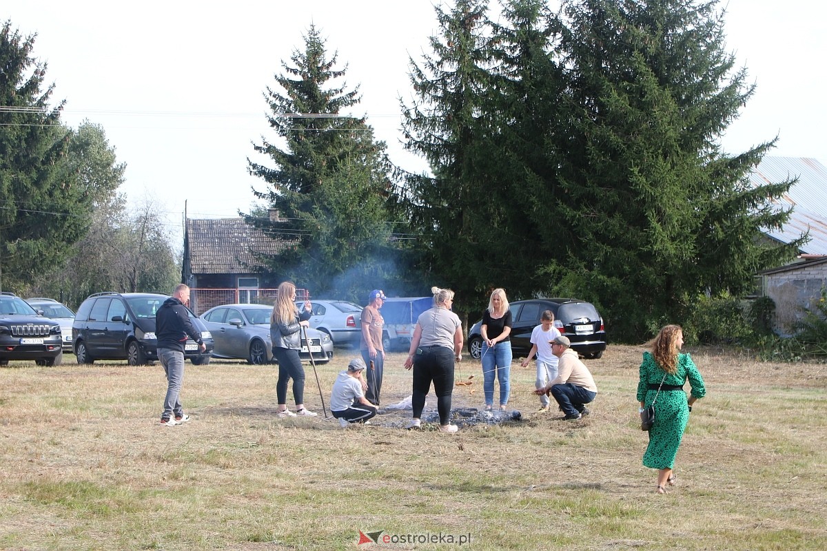 Rodzinny Piknik w Daniłowie: „Bezpiecznego Powrotu do Szkoły” [27.09.2025] - zdjęcie #22 - eOstroleka.pl
