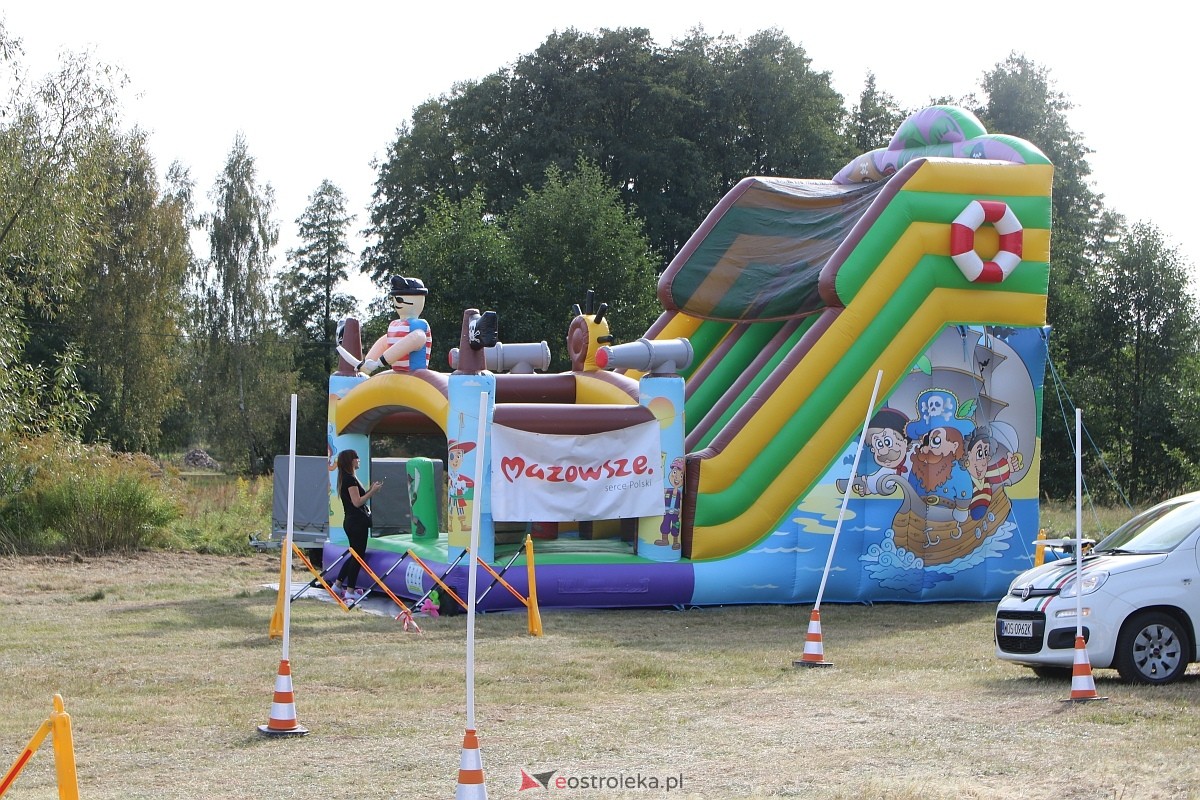 Rodzinny Piknik w Daniłowie: „Bezpiecznego Powrotu do Szkoły” [27.09.2025] - zdjęcie #21 - eOstroleka.pl