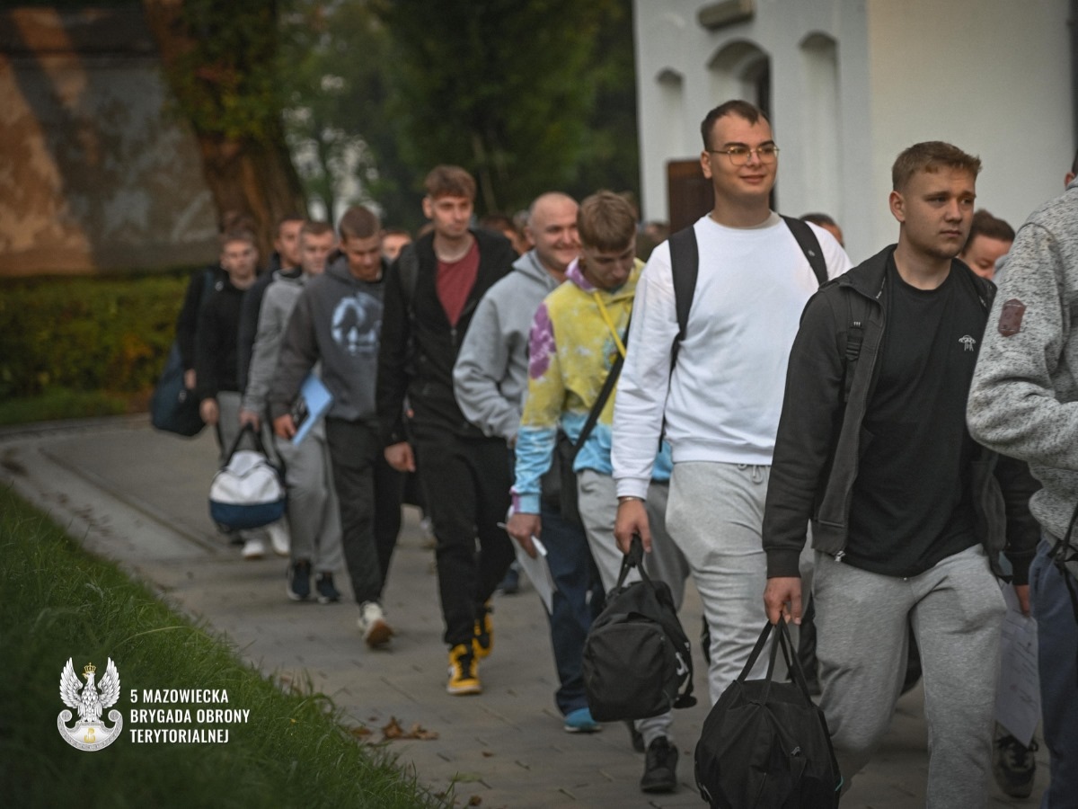 Wakacje z WOT zakończone - zdjęcie #2 - eOstroleka.pl