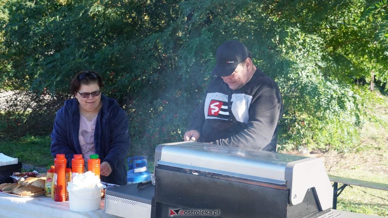 Rodzinny piknik w Ostrołęce: Bezpieczny Powrót Do Szkoły [28.09.2025] - zdjęcie #72 - eOstroleka.pl
