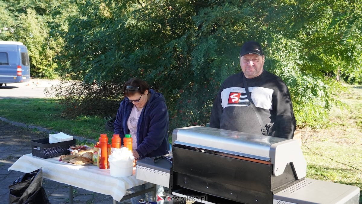 Rodzinny piknik w Ostrołęce: Bezpieczny Powrót Do Szkoły [28.09.2025] - zdjęcie #71 - eOstroleka.pl