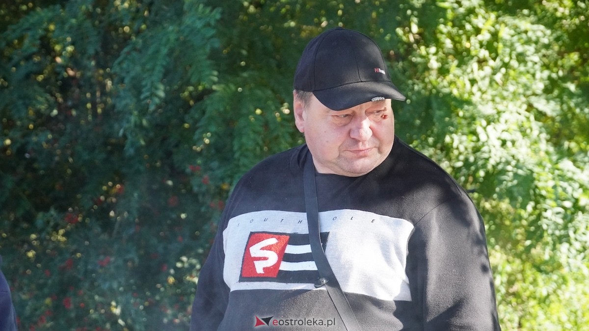 Rodzinny piknik w Ostrołęce: Bezpieczny Powrót Do Szkoły [28.09.2025] - zdjęcie #70 - eOstroleka.pl
