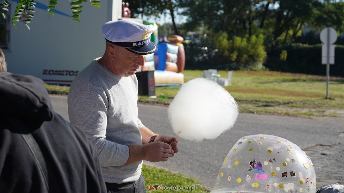 Rodzinny piknik w Ostrołęce: Bezpieczny Powrót Do Szkoły [28.09.2025] - zdjęcie #67 - eOstroleka.pl