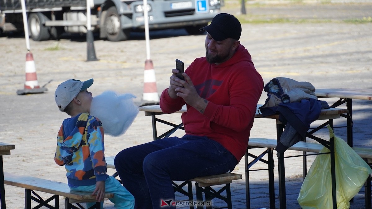 Rodzinny piknik w Ostrołęce: Bezpieczny Powrót Do Szkoły [28.09.2025] - zdjęcie #66 - eOstroleka.pl