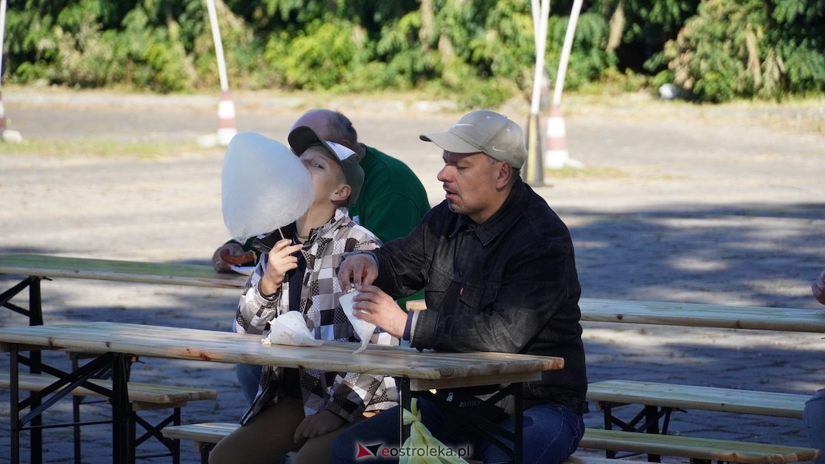Rodzinny piknik w Ostrołęce: Bezpieczny Powrót Do Szkoły [28.09.2025] - zdjęcie #61 - eOstroleka.pl