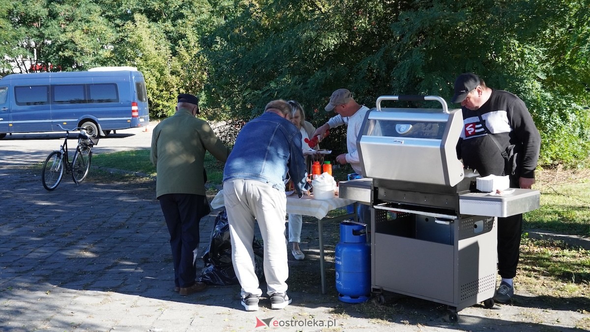 Rodzinny piknik w Ostrołęce: Bezpieczny Powrót Do Szkoły [28.09.2025] - zdjęcie #59 - eOstroleka.pl