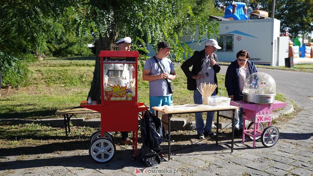 Rodzinny piknik w Ostrołęce: Bezpieczny Powrót Do Szkoły [28.09.2025] - zdjęcie #58 - eOstroleka.pl