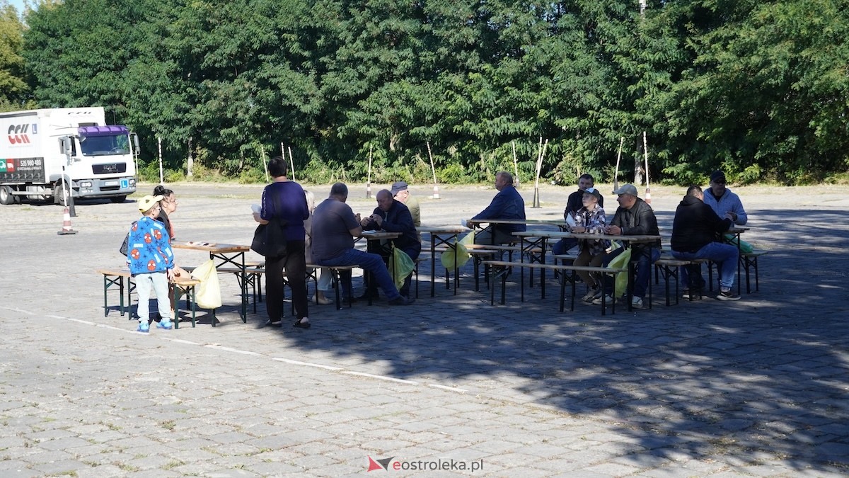 Rodzinny piknik w Ostrołęce: Bezpieczny Powrót Do Szkoły [28.09.2025] - zdjęcie #57 - eOstroleka.pl