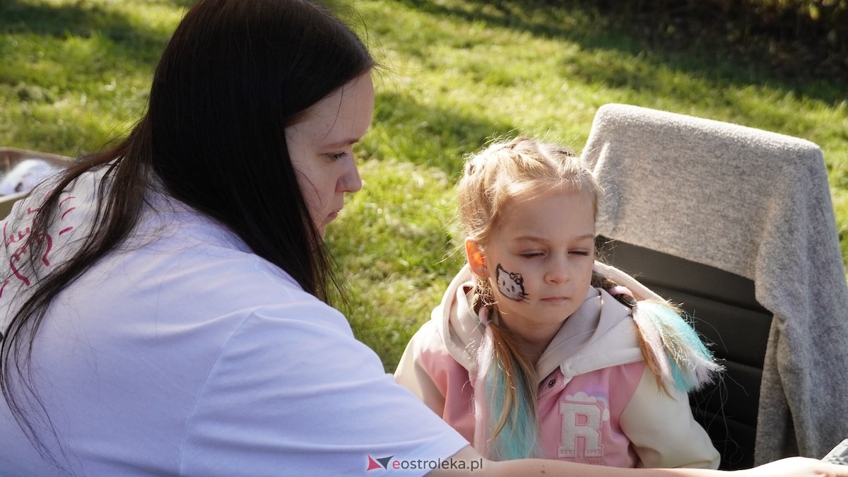 Rodzinny piknik w Ostrołęce: Bezpieczny Powrót Do Szkoły [28.09.2025] - zdjęcie #54 - eOstroleka.pl