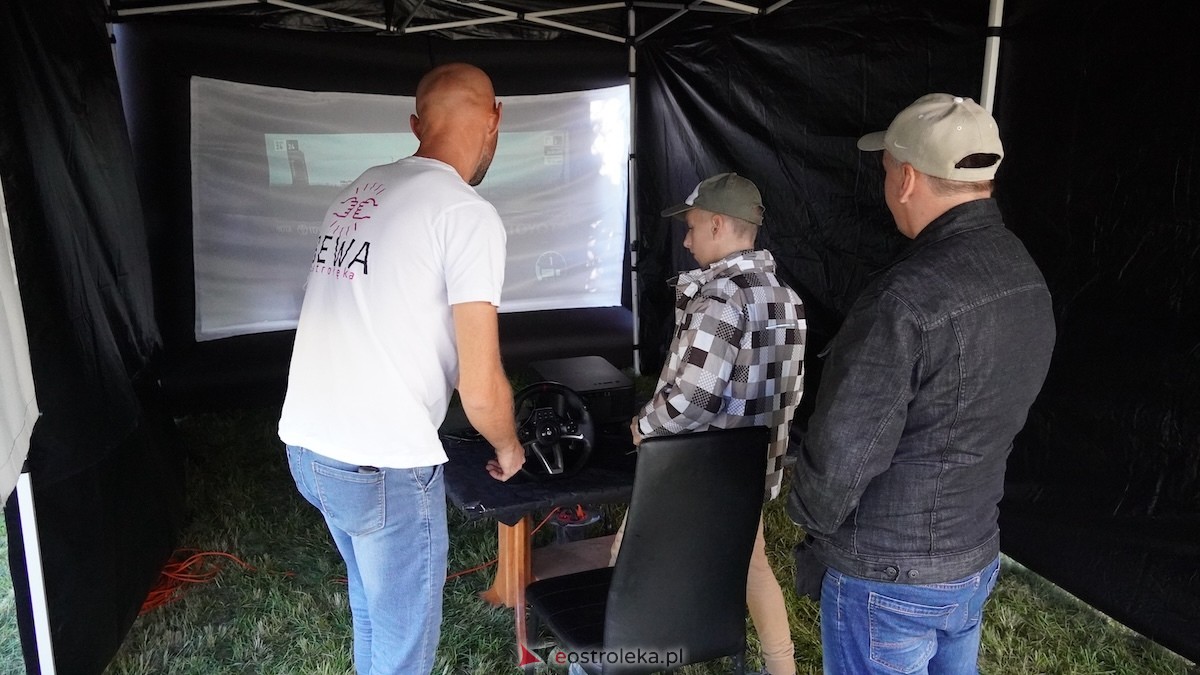 Rodzinny piknik w Ostrołęce: Bezpieczny Powrót Do Szkoły [28.09.2025] - zdjęcie #41 - eOstroleka.pl