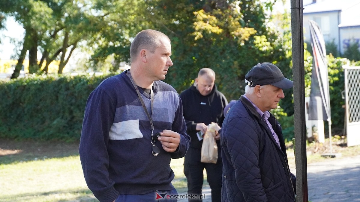 Rodzinny piknik w Ostrołęce: Bezpieczny Powrót Do Szkoły [28.09.2025] - zdjęcie #38 - eOstroleka.pl