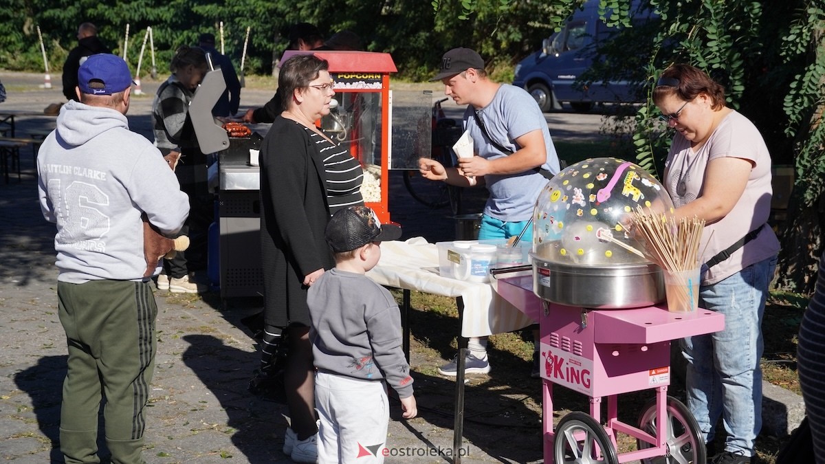 Rodzinny piknik w Ostrołęce: Bezpieczny Powrót Do Szkoły [28.09.2025] - zdjęcie #35 - eOstroleka.pl