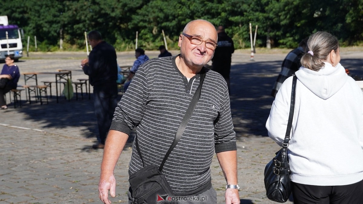 Rodzinny piknik w Ostrołęce: Bezpieczny Powrót Do Szkoły [28.09.2025] - zdjęcie #34 - eOstroleka.pl