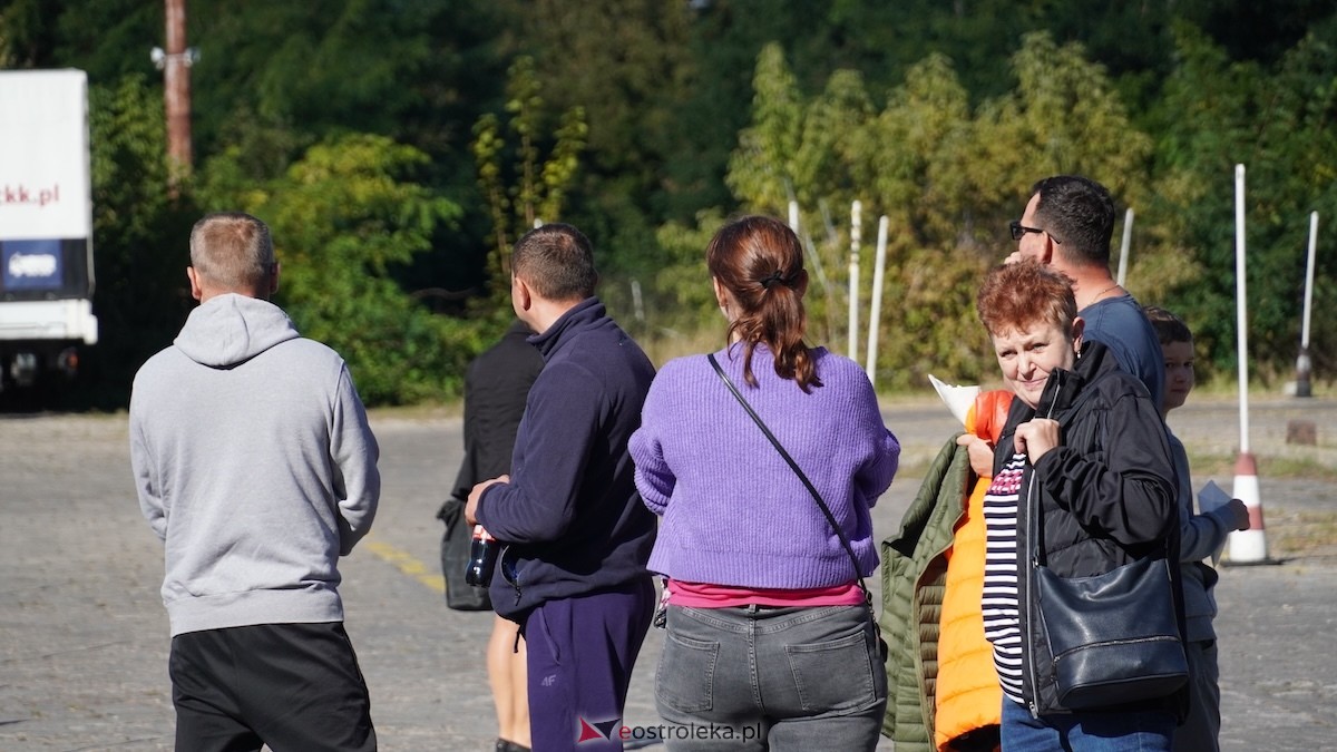 Rodzinny piknik w Ostrołęce: Bezpieczny Powrót Do Szkoły [28.09.2025] - zdjęcie #32 - eOstroleka.pl